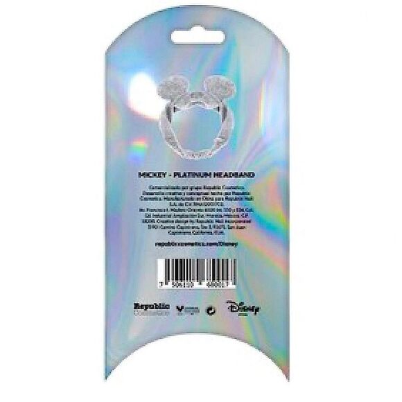 Disney 100 Years of Wonder Platinum Limited Edition Makeup Beauty Set - Picture 8 of 14